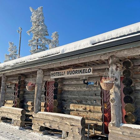 Hotelli Vuorikelo Muurame Luaran gambar
