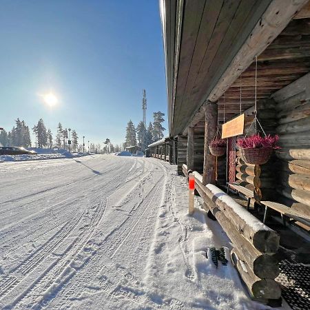 Hotelli Vuorikelo Muurame Luaran gambar