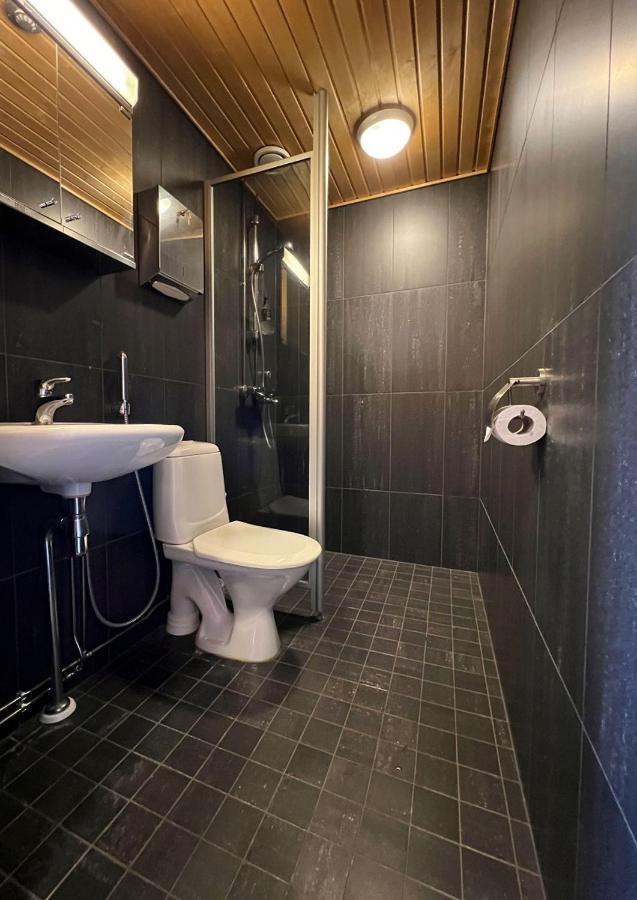 Hotelli Vuorikelo Muurame Luaran gambar